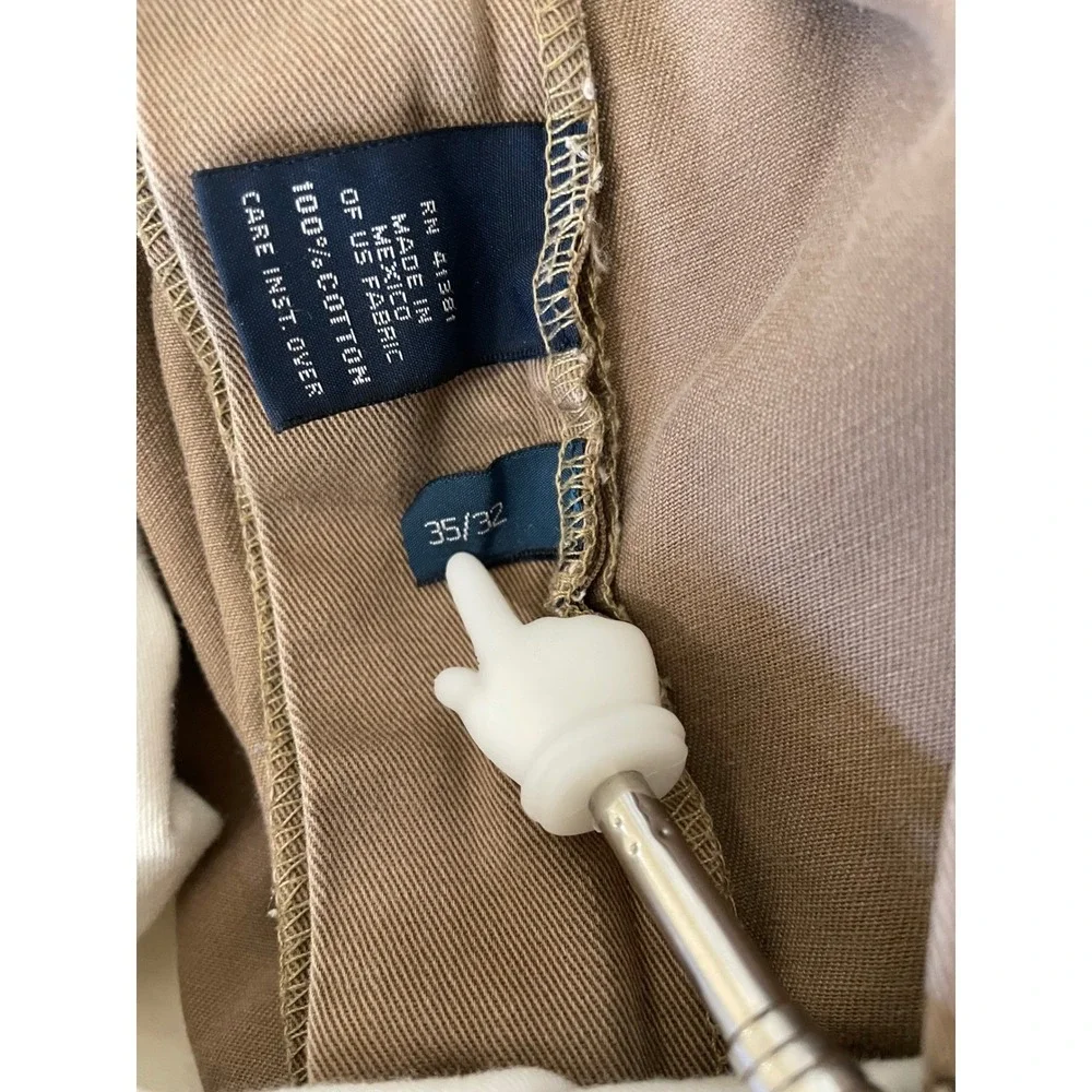 Polo Ralph Lauren brand polo